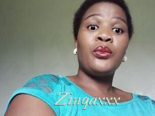 Zinqaxxx