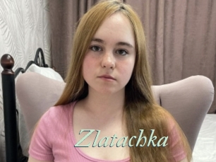 Zlatachka