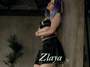 Zlaya