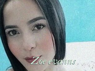 Zoe_evanns