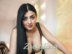 Zoeaddison