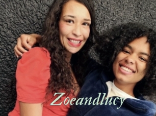 Zoeandlucy