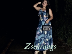 Zoearango