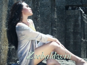Zoebaldwin
