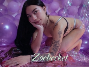Zoebecket