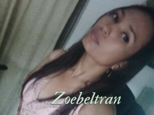 Zoebeltran