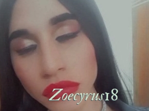 Zoecyrus18