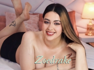 Zoedrake