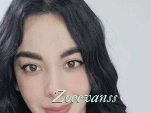 Zoeevanss