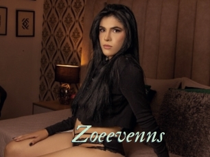 Zoeevenns