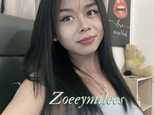 Zoeeymilees