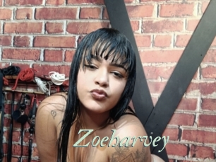 Zoeharvey