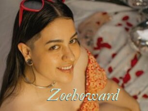 Zoehoward