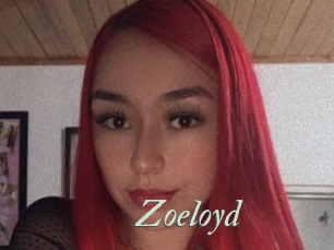 Zoeloyd