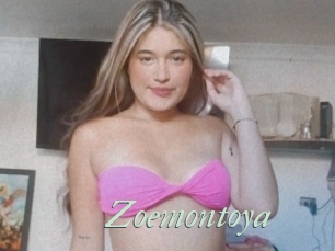 Zoemontoya