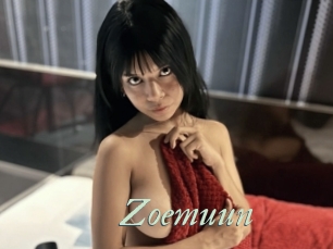 Zoemuun