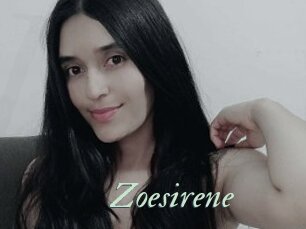 Zoesirene