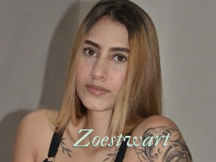 Zoestwart