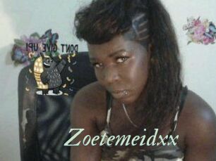 Zoetemeidxx