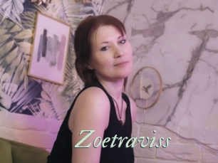 Zoetraviss
