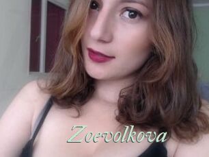 Zoevolkova