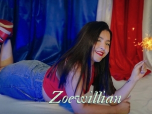 Zoewillian