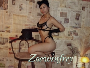 Zoewinfrey
