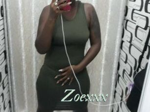 Zoexxx