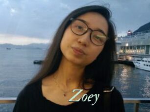 Zoey