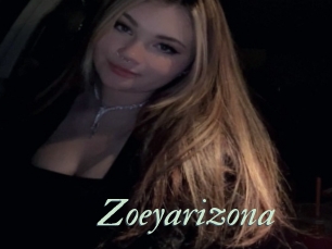 Zoeyarizona