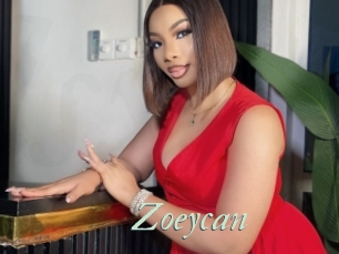 Zoeycan