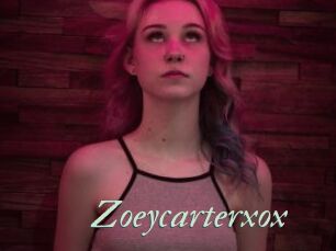 Zoeycarterxox