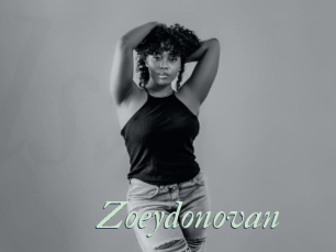 Zoeydonovan