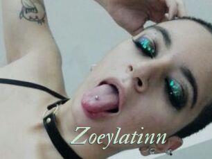 Zoeylatinn