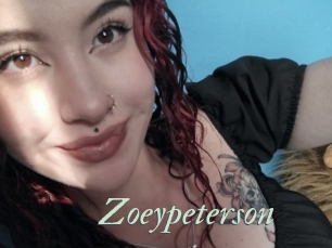 Zoeypeterson