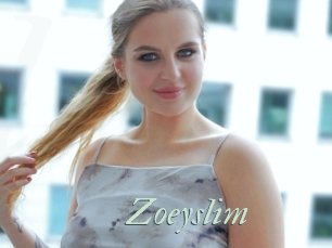 Zoeyslim