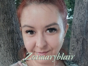 Zoimaryblair