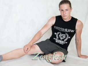 Zongfestt