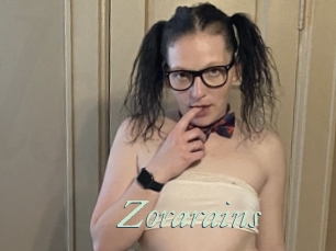 Zorarains