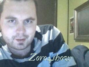 Zoro4show
