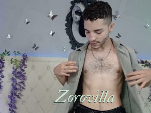 Zorovilla