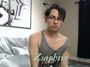 Zsaphire