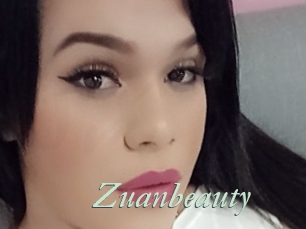 Zuanbeauty