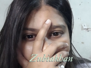 Zubiakhan