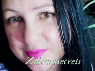 Zulemasecrets
