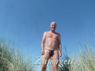 Zupergeil