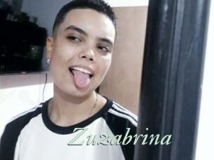 Zuzabrina