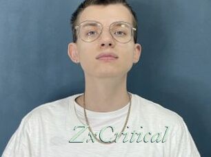 ZxCritical