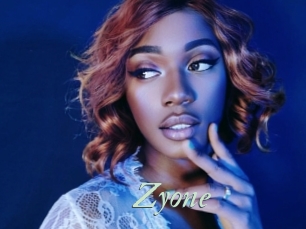 Zyone