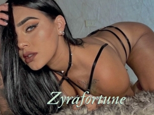 Zyrafortune